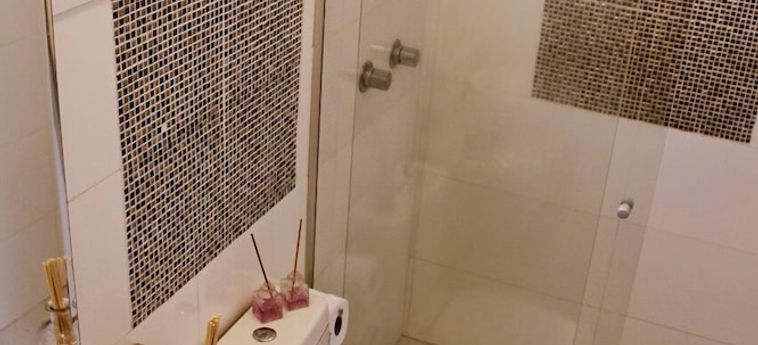 Hotel Amber 449 Gramado: Foto 