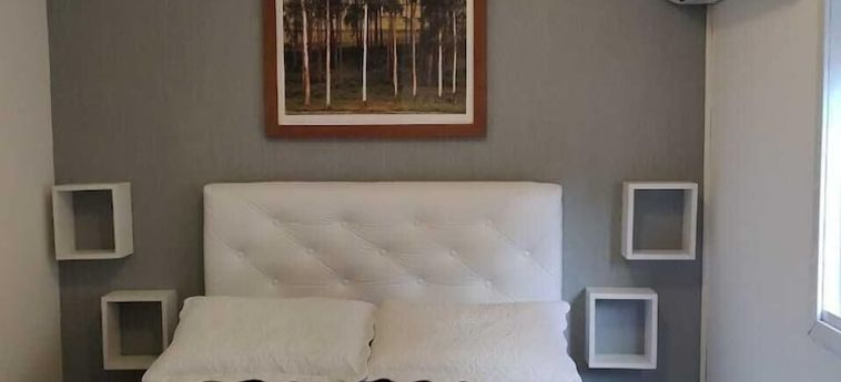 Hotel Amber 449 Gramado: Foto 