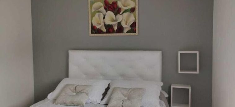 Hotel Amber 449 Gramado : Photo 