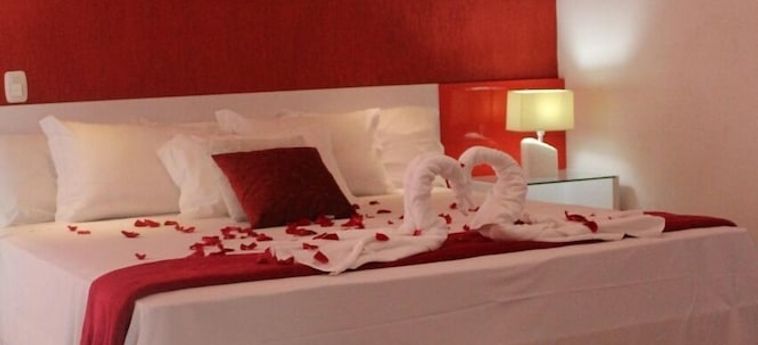 Hotel Amber 449 Gramado : Photo 