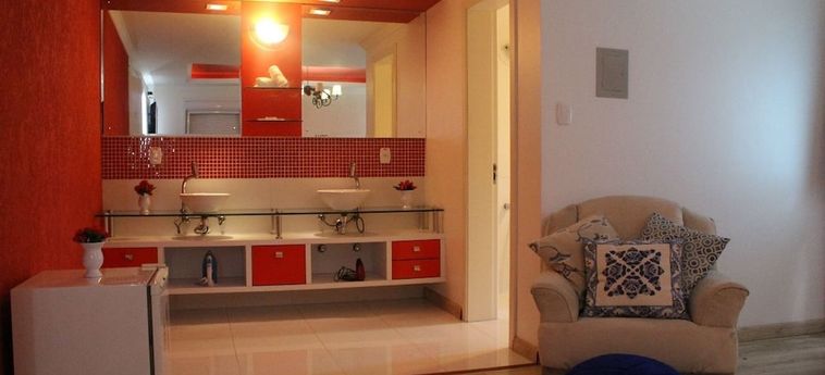 Hotel Amber 449 Gramado : Photo 