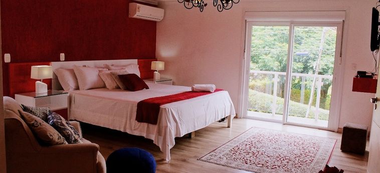 Hotel Amber 449 Gramado: Foto 
