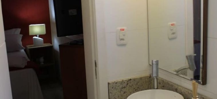 Hotel Amber 449 Gramado: Foto 