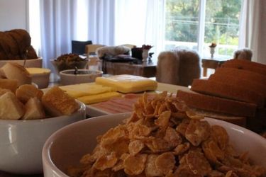 Hotel Amber 449 Gramado: Photo 