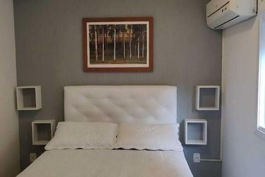 Hotel Amber 449 Gramado: Photo 