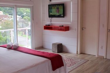 Hotel Amber 449 Gramado: Photo 