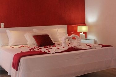 Hotel Amber 449 Gramado: Photo 