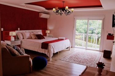 Hotel Amber 449 Gramado: Photo 
