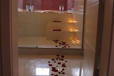 Hotel Amber 449 Gramado: Photo 