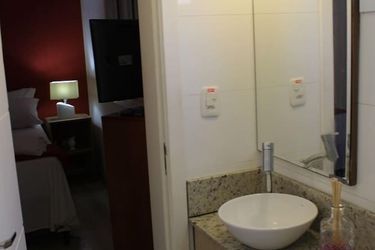 Hotel Amber 449 Gramado: Photo 