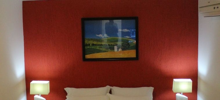 Hotel Amber Hospedagem Gramado : Photo 