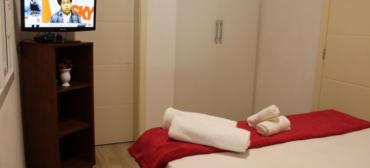 Hotel Amber Hospedagem Gramado : Photo 