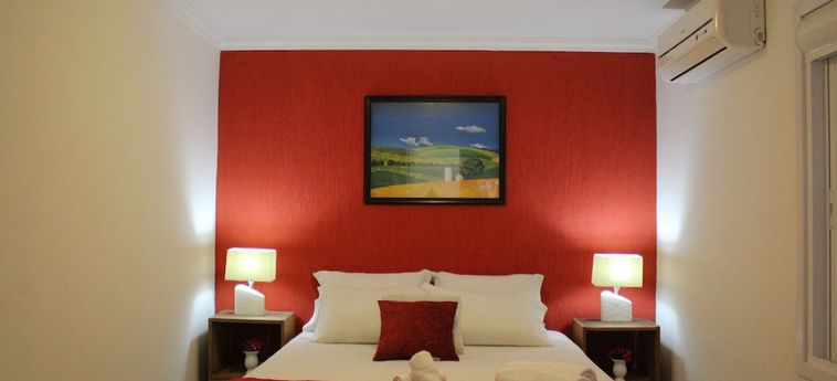 Hotel Amber Hospedagem Gramado: Foto 