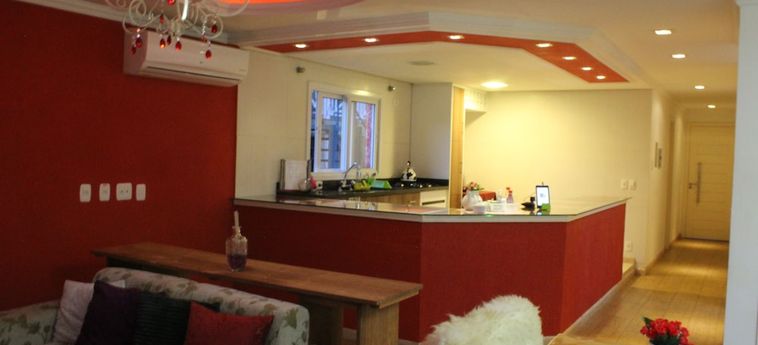 Hotel Amber Hospedagem Gramado: Foto 