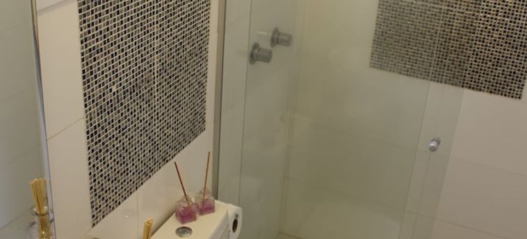 Hotel Amber Hospedagem Gramado: Foto 