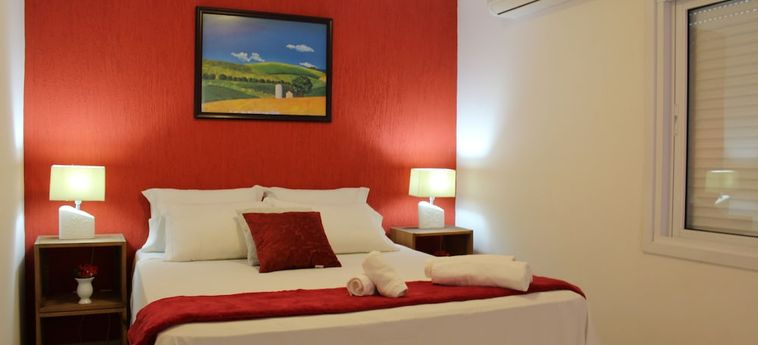 Hotel Amber Hospedagem Gramado: Foto 