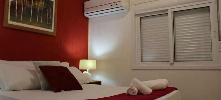 Hotel Amber Hospedagem Gramado: Foto 