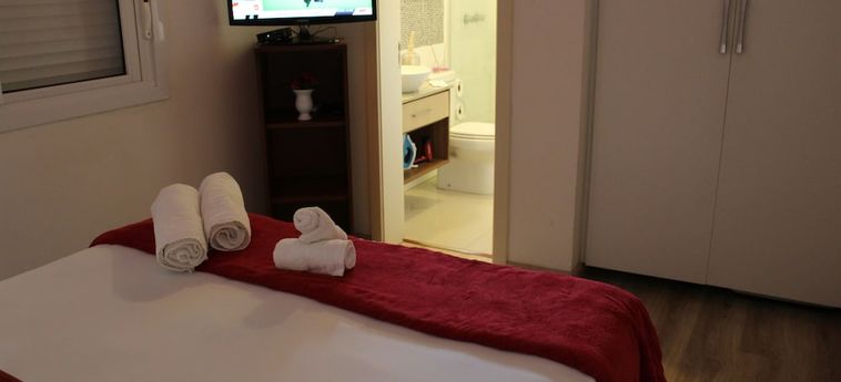 Hotel Amber Hospedagem Gramado: Foto 