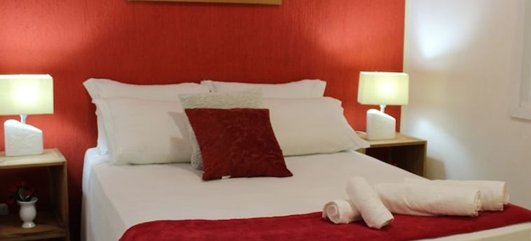 Hotel Amber Hospedagem Gramado: Foto 