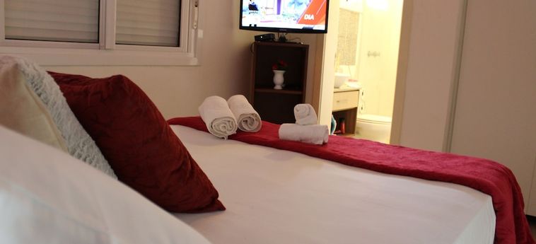 Hotel Amber Hospedagem Gramado: Foto 