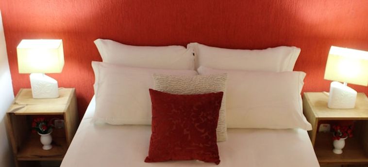 Hotel Amber Hospedagem Gramado: Foto 