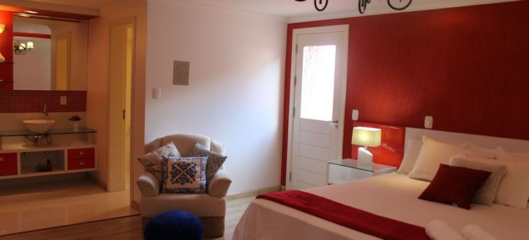 Hotel Amber Hospedagem Gramado: Foto 