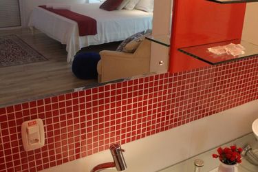 Hotel Amber Hospedagem Gramado: Photo 