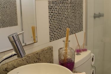 Hotel Amber Hospedagem Gramado: Photo 
