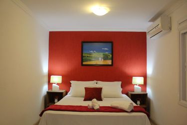 Hotel Amber Hospedagem Gramado: Photo 