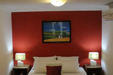 Hotel Amber Hospedagem Gramado: Photo 