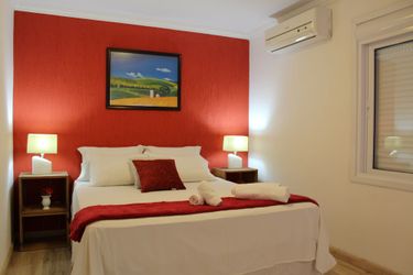 Hotel Amber Hospedagem Gramado: Photo 