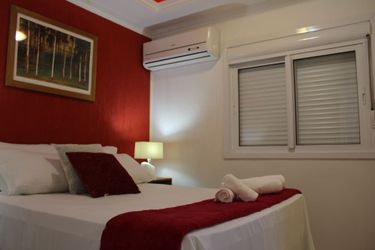 Hotel Amber Hospedagem Gramado: Photo 
