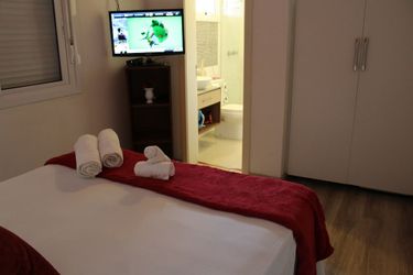 Hotel Amber Hospedagem Gramado: Photo 