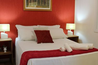 Hotel Amber Hospedagem Gramado: Photo 