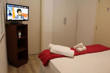 Hotel Amber Hospedagem Gramado: Photo 