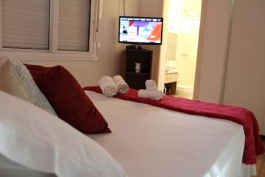 Hotel Amber Hospedagem Gramado: Photo 