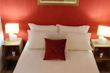 Hotel Amber Hospedagem Gramado: Photo 