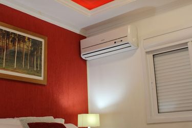 Hotel Amber Hospedagem Gramado: Photo 