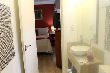 Hotel Amber Hospedagem Gramado: Photo 