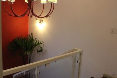 Hotel Amber Hospedagem Gramado: Photo 