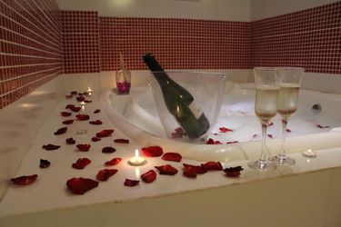 Hotel Amber Hospedagem Gramado: Photo 