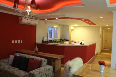 Hotel Amber Hospedagem Gramado: Photo 