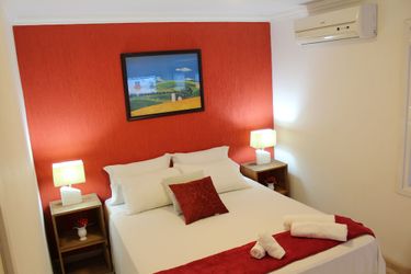 Hotel Amber Hospedagem Gramado: Photo 