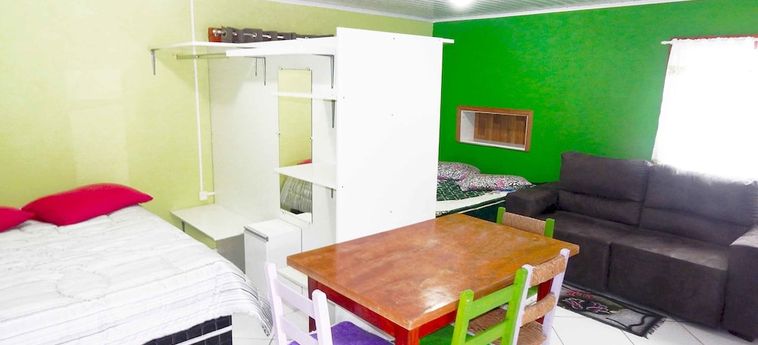 Hotel Apartamento Linda Vista Gramado Gramado: Foto 