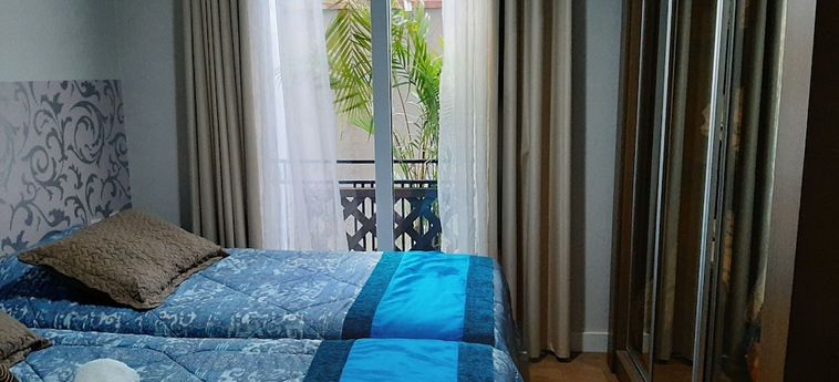 Hotel Apartamento Loft One Gramado Gramado : Photo 
