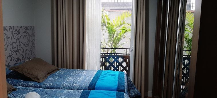 Hotel Apartamento Loft One Gramado Gramado: Photo 