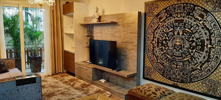 Hotel Apartamento Loft One Gramado Gramado: Photo 