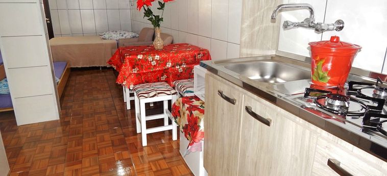 Apartamentos Gramado House Gramado: Foto 