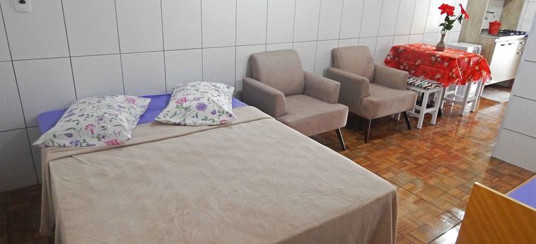 Apartamentos Gramado House Gramado: Foto 