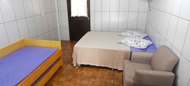 Apartamentos Gramado House Gramado: Foto 